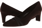 Cola Suede Stuart Weitzman Bandexmid for Women (Size 6.5)