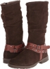 Brown Beeko Piper for Kids (Size 5)