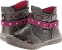 Grey Beeko Vivian for Kids (Size 7)