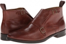 Papaya Cole Haan Cambridge Monk Chukka for Men (Size 11.5)