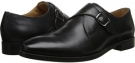 Black Cole Haan Cambridge Monk for Men (Size 11)