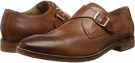 British Tan Cole Haan Cambridge Monk for Men (Size 9.5)