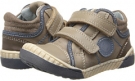 Brown Beeko Micah for Kids (Size 7)