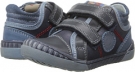 Navy Beeko Micah for Kids (Size 8.5)