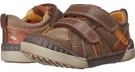 Brown Beeko Alexander for Kids (Size 4.5)