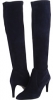 Nice Blue Suede Stuart Weitzman Coolboot for Women (Size 11)