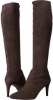 Cola Suede Stuart Weitzman Coolboot for Women (Size 9.5)