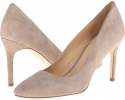 Maple Sugar Suede Cole Haan Bethany Pump 85 for Women (Size 7.5)