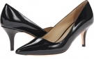 India Ink Patent Cole Haan Bradshaw Pump 65 for Women (Size 8.5)