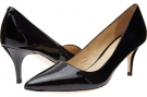 Black Patent Cole Haan Bradshaw Pump 65 for Women (Size 8.5)