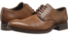 British Tan Cole Haan Copley Plain Derby for Men (Size 13)