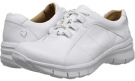 White Nurse Mates Lexi for Women (Size 9.5)