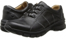 Black Nurse Mates Lexi for Women (Size 6.5)