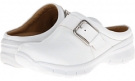 White Nurse Mates Linzi for Women (Size 7)