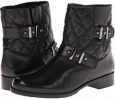 Black Nappa Leather Stuart Weitzman Download for Women (Size 11.5)