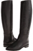 Black Calf Stuart Weitzman Equine for Women (Size 6)