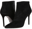 Black Pony Stuart Weitzman Hitimes for Women (Size 4.5)