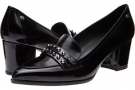 Jet Mirror Stuart Weitzman Keepit for Women (Size 12)