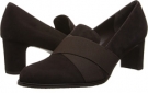 Cola Suede Stuart Weitzman Getaround for Women (Size 8.5)