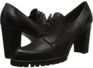 Black Nevada Stuart Weitzman Oxley for Women (Size 10.5)