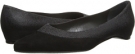 Black Stuart Weitzman Regent for Women (Size 8.5)