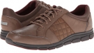 Rockport Rocksports Lite Quilted Lace Up Oxford Size 9.5