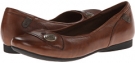 Almond Cobb Hill Emma for Women (Size 11)