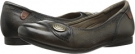 Birch Antiqued Cobb Hill Emma for Women (Size 9)