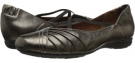 Pewter Cobb Hill REVcross for Women (Size 9)