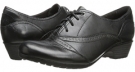 Black Cobb Hill Georgina for Women (Size 7.5)