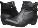 Black Cobb Hill Ginny for Women (Size 8)