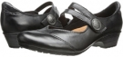 Black Cobb Hill Gemma for Women (Size 12)