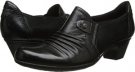 Black Cobb Hill Adele for Women (Size 5)