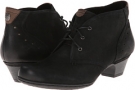 Black Cobb Hill Aria for Women (Size 7)