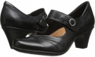 Black Cobb Hill Salma for Women (Size 7)