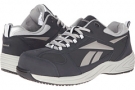 Navy/Grey Reebok Work Jorie for Men (Size 10.5)