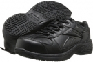 Black 2 Reebok Work Jorie for Men (Size 10.5)