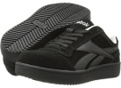 Black Reebok Work Soyay for Women (Size 8)