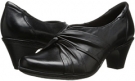 Black Cobb Hill Stacy for Women (Size 7)