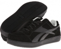 Black Reebok Work Soyay for Men (Size 9.5)