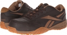 Brown Reebok Work Bema for Men (Size 8)