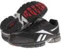 Black/Silver Reebok Work Ketia for Men (Size 8)