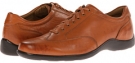 British Tan Cole Haan Dalton Lace Up for Men (Size 7.5)