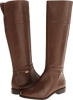 Harvest Brown Cole Haan Primrose Riding Boot for Women (Size 9.5)