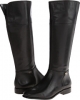 Black Cole Haan Primrose Riding Boot for Women (Size 7.5)