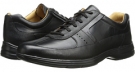 Black Cole Haan Elton Lace TO Toe Oxford for Men (Size 10)
