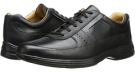 Black Cole Haan Elton Lace TO Toe Oxford for Men (Size 12)