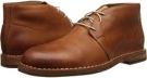 British Tan Cole Haan Glenn Chukka for Men (Size 7.5)