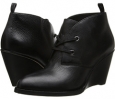 Black Cole Haan Balthasar Chukka for Women (Size 9.5)