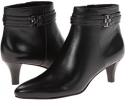 Black Cole Haan Tamera Short Boot for Women (Size 5.5)